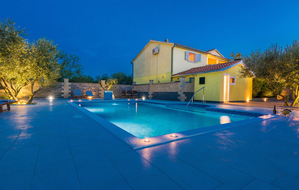 Lejlighed - Biograd na moru , Kroatien - CDA817 1