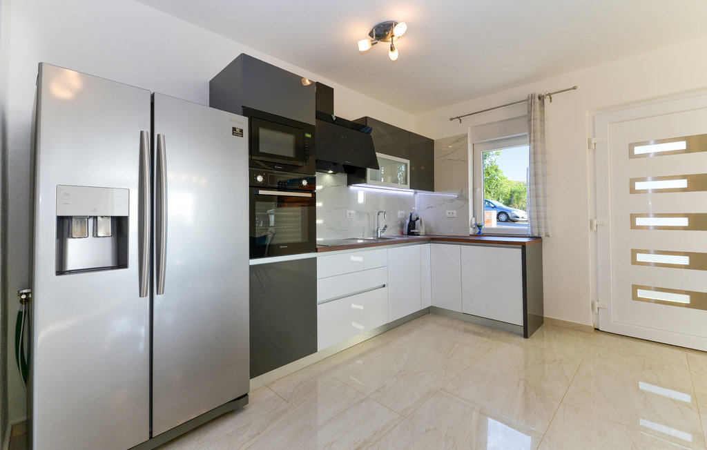 Feriehus - Starigrad-Rovanjska , Kroatia - CDA827 27
