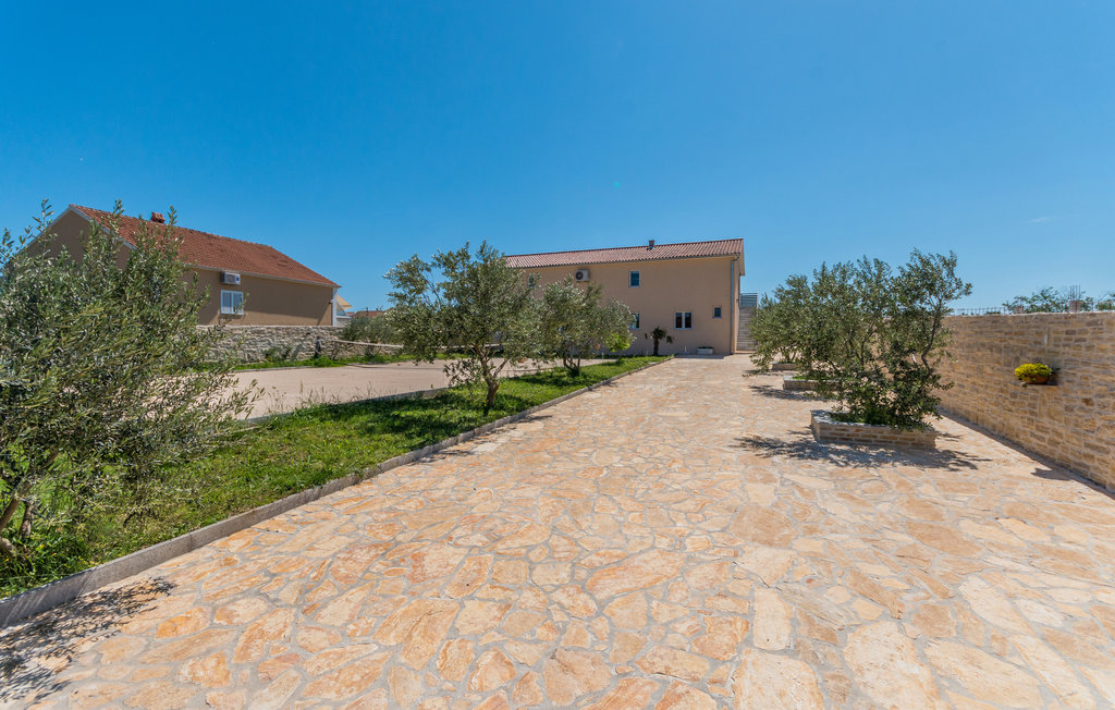 Ferienhaus - Zadar-Polaca , Kroatien - CDA837 8