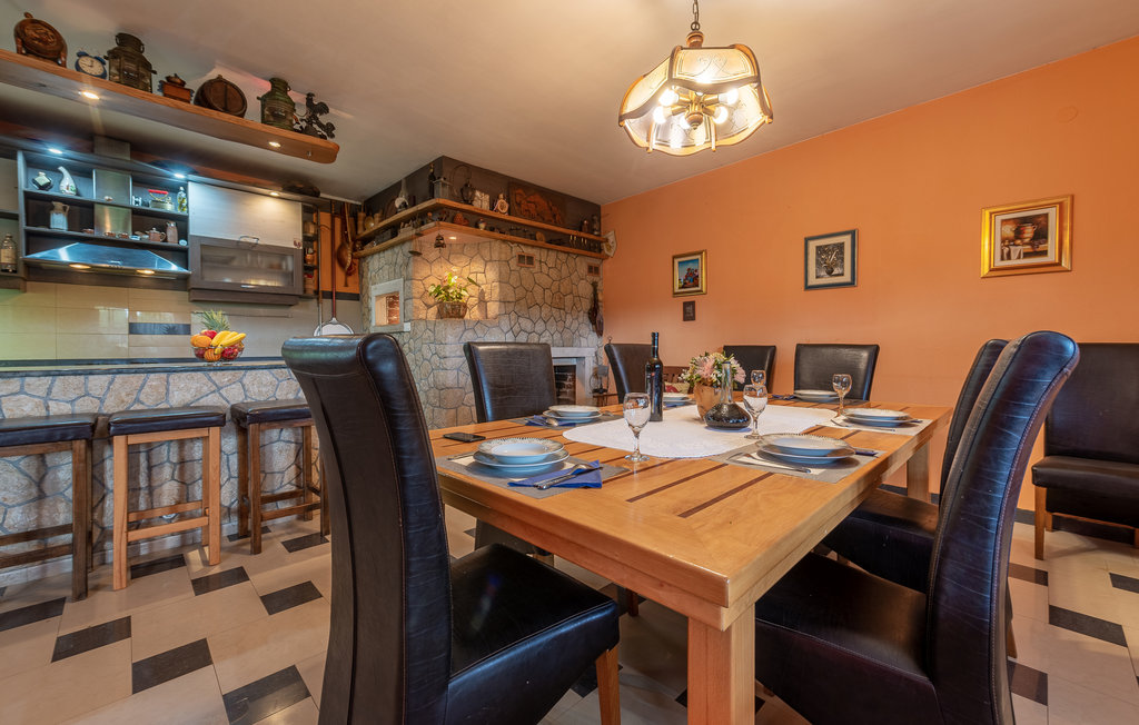 Ferienhaus - Zadar , Kroatien - CDA916 22