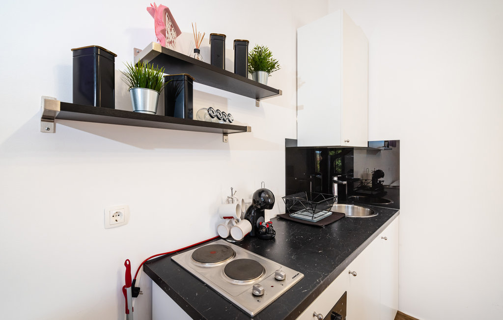 Ferieleilighet - Zadar-Maslenica , Kroatia - CDA920 8