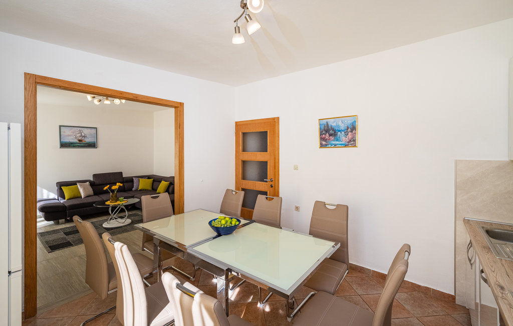 Feriehuse - Starigrad Paklenica/Rovanjska , Kroatien - CDA961 6