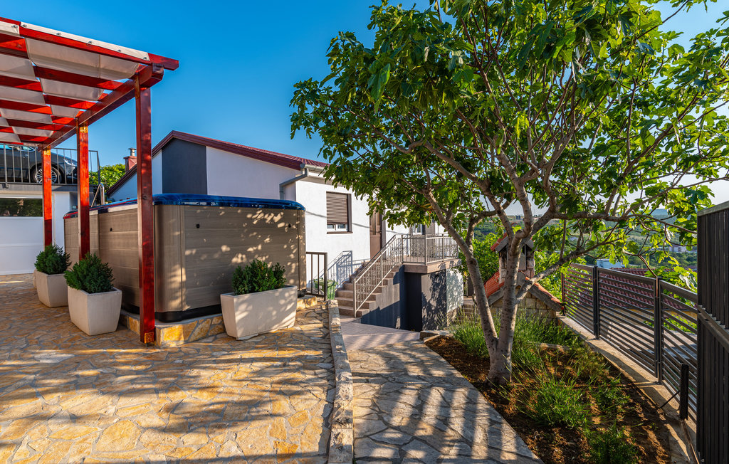 Feriehuse - Starigrad Paklenica/Rovanjska , Kroatien - CDA961 11