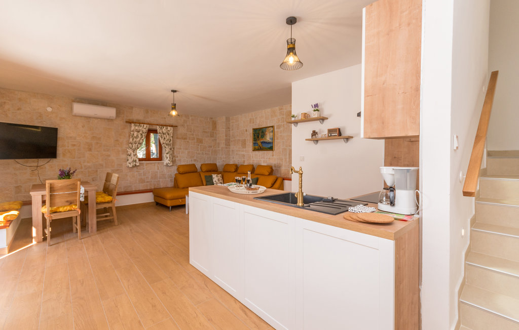 Ferienhaus - Zadar-Stankovci , Kroatien - CDA967 30