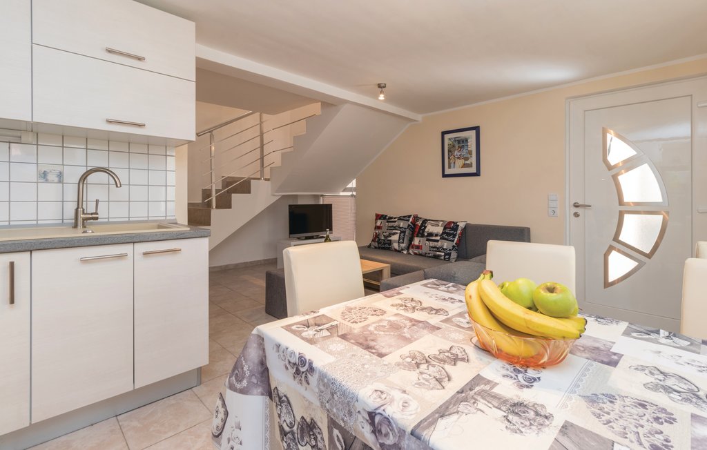 Feriehuse - Zadar , Kroatien - CDA214 8