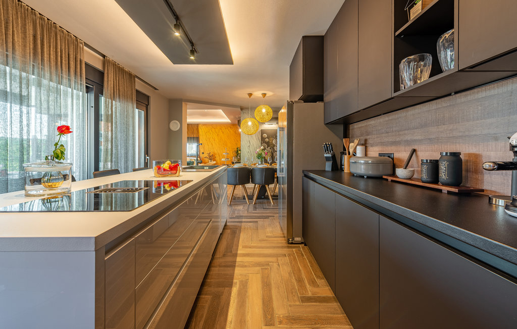 Ferienhaus - Zadar-Posedarje , Kroatien - CDA720 25