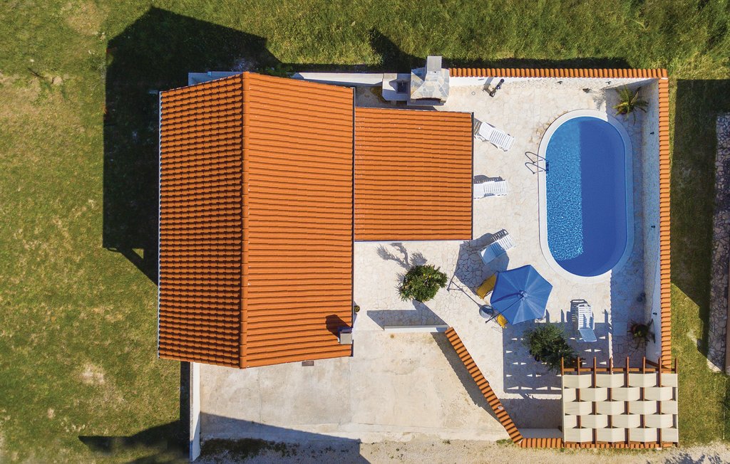 Feriehuse - Nin-Privlaka , Kroatien - CDA165 16