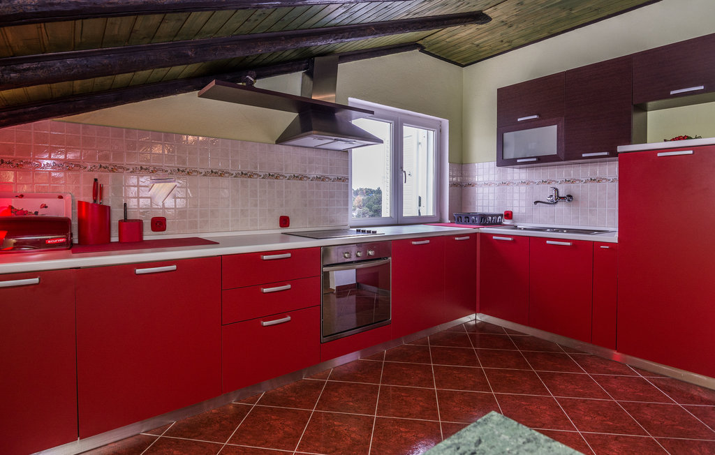 Feriehuse - Zadar , Kroatien - CDA303 31