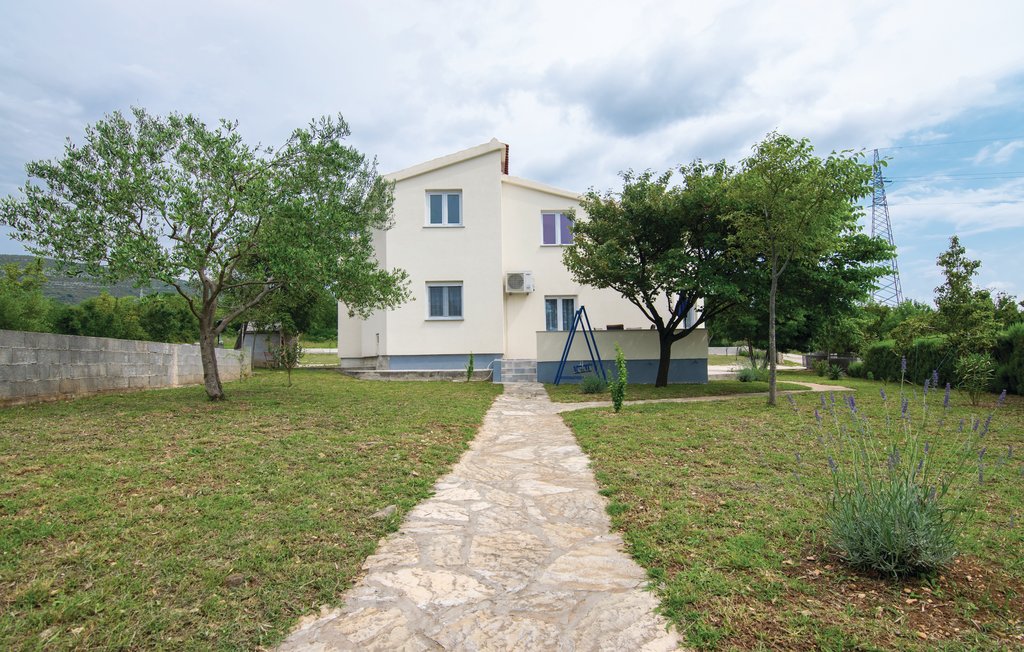 Ferienhaus - Zadar-Krusevo , Kroatien - CDA425 9