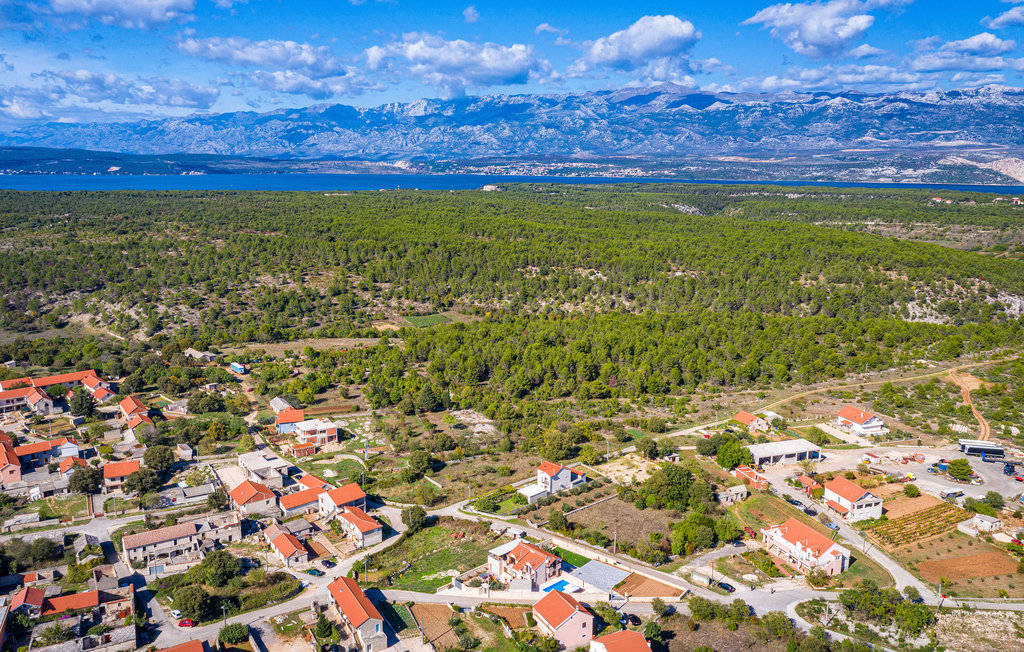 Feriehuse - Zadar-Pridraga , Kroatien - CDA452 16