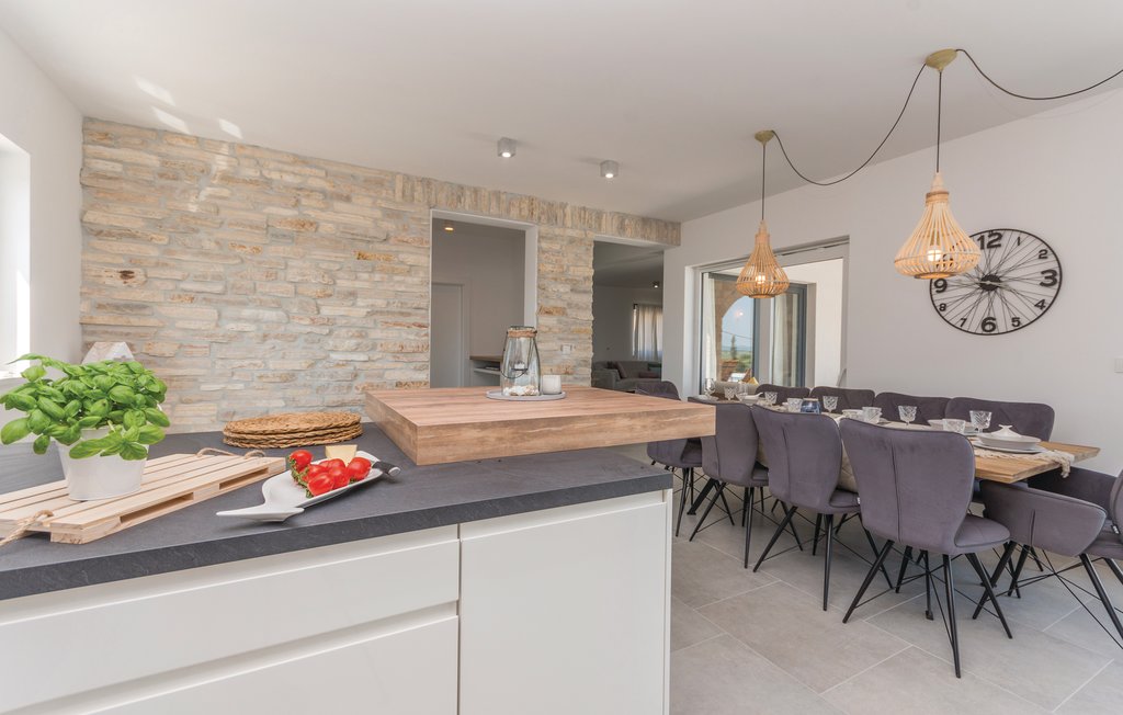 Ferienhaus - Biograd-Kakma , Kroatien - CDA597 39