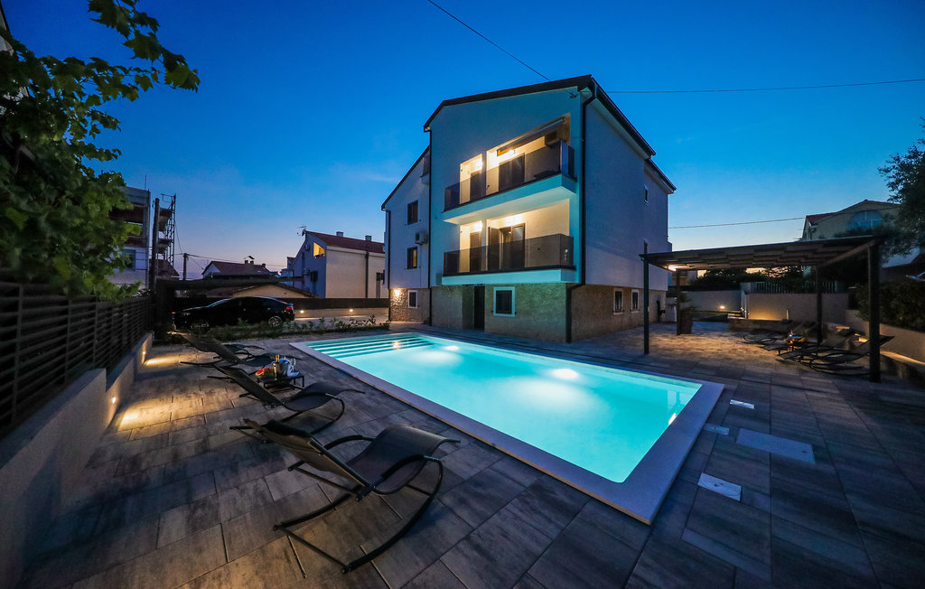 Lejlighed - Zadar , Kroatien - CDA750 11