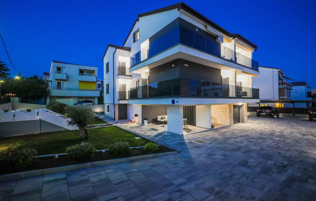 Ferieleilighet - Zadar , Kroatia - CDA753 8