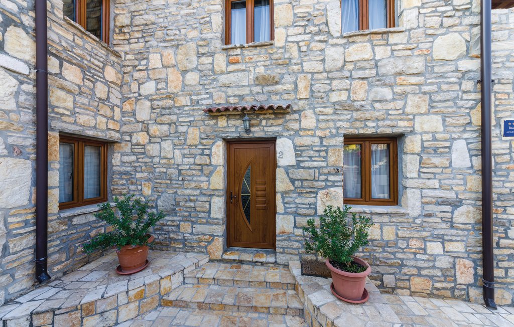 Lejlighed - Vir , Kroatien - CDA018 12