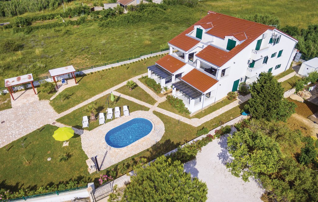 Lejlighed - Nin-Privlaka , Kroatien - CDA163 10