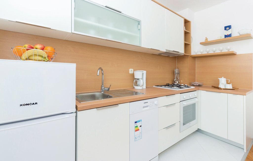 Ferienhaus - Zadar , Kroatien - CDA186 17