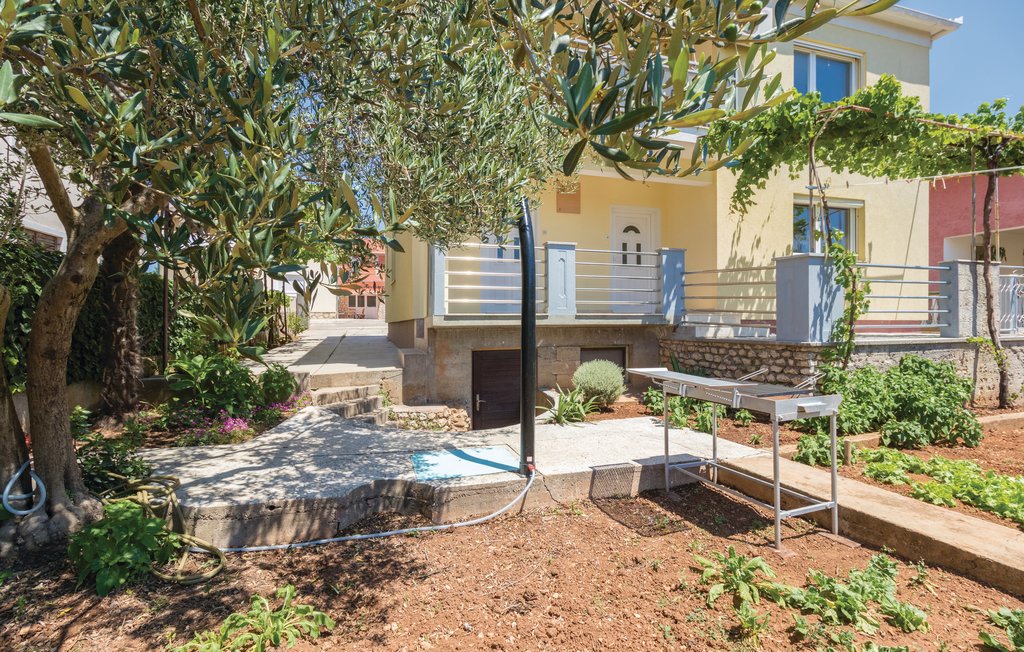 Ferienhaus - Zadar , Kroatien - CDA186 6