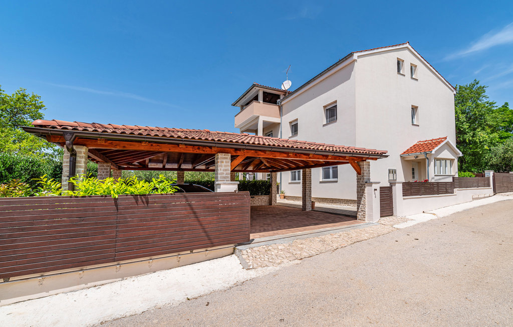 Ferienhaus - Biograd-Radasinovci , Kroatien - CDA301 18