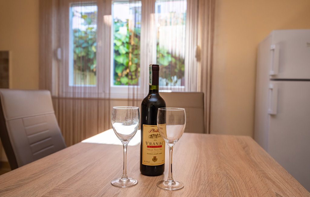 Ferienhaus - Zadar-Sukosan , Kroatien - CDA312 20