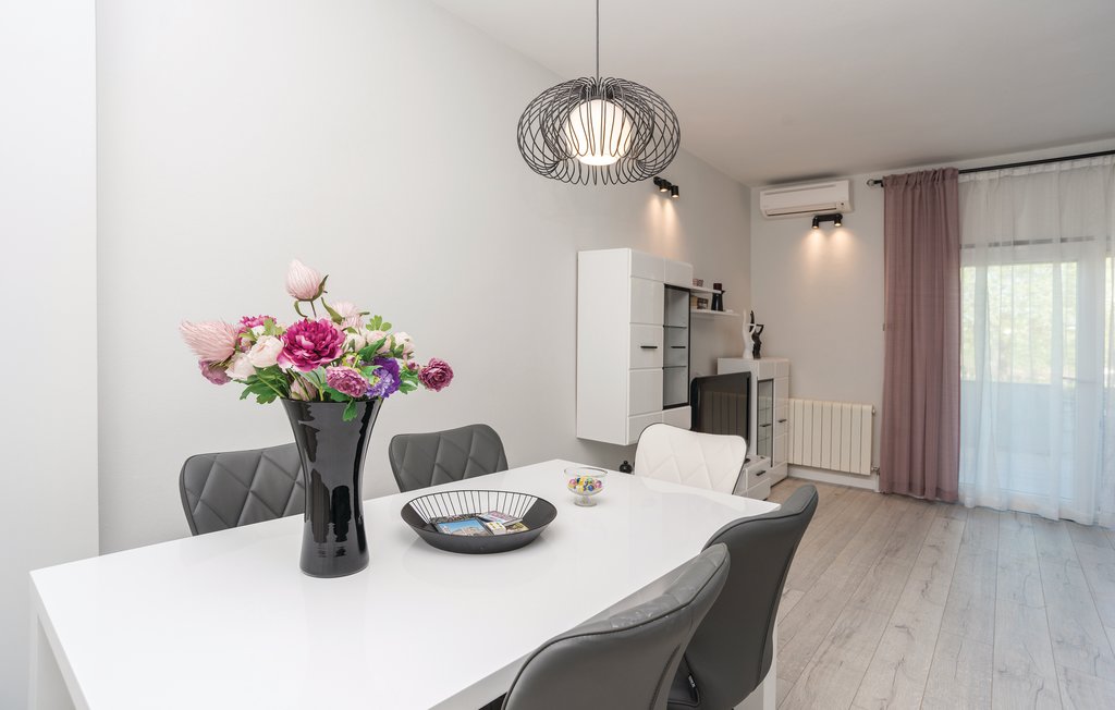 Ferienhaus - Zadar , Kroatien - CDA313 23