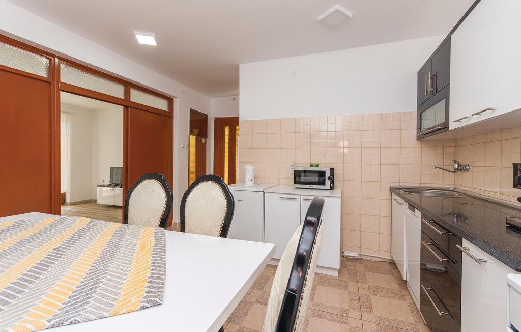 Ferienhaus - Biograd-Pakostane , Kroatien - CDA324 18