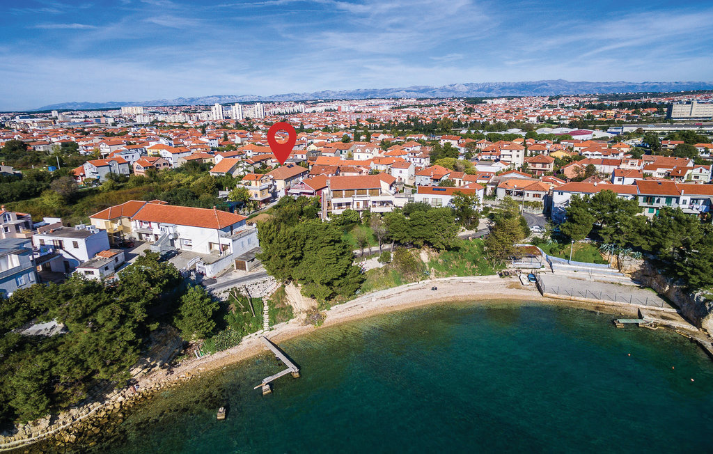 Feriehuse - Zadar , Kroatien - CDA337 4