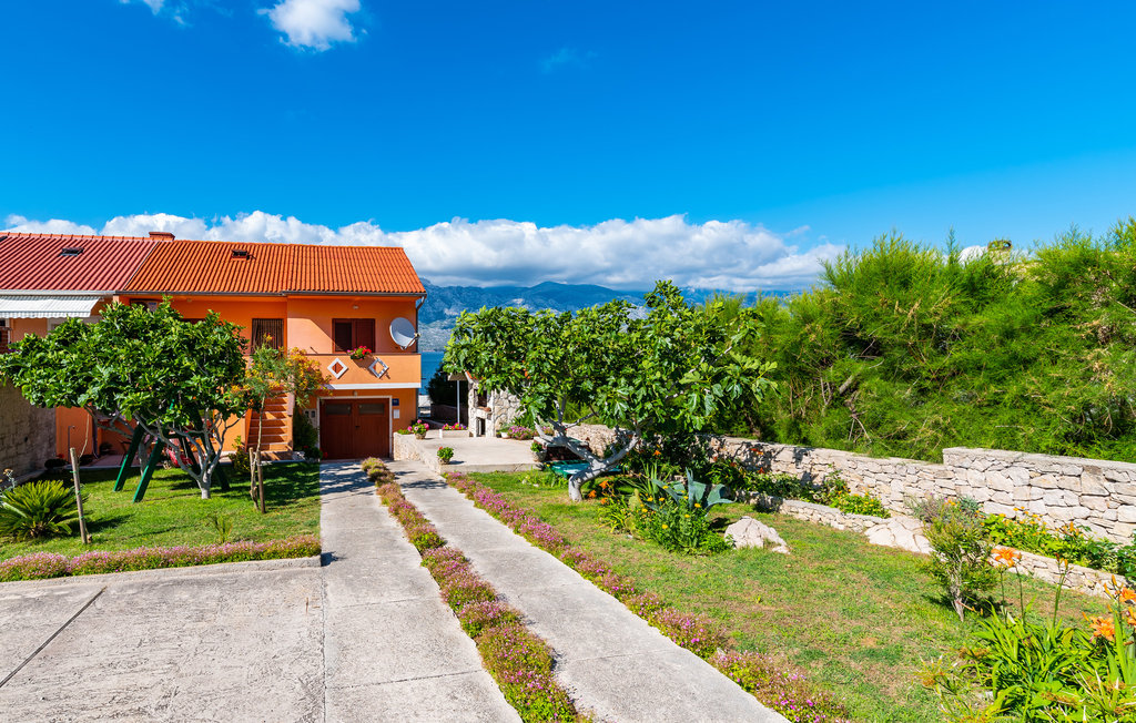 Ferienwohnung - Zadar-Razanac , Kroatien - CDA413 7