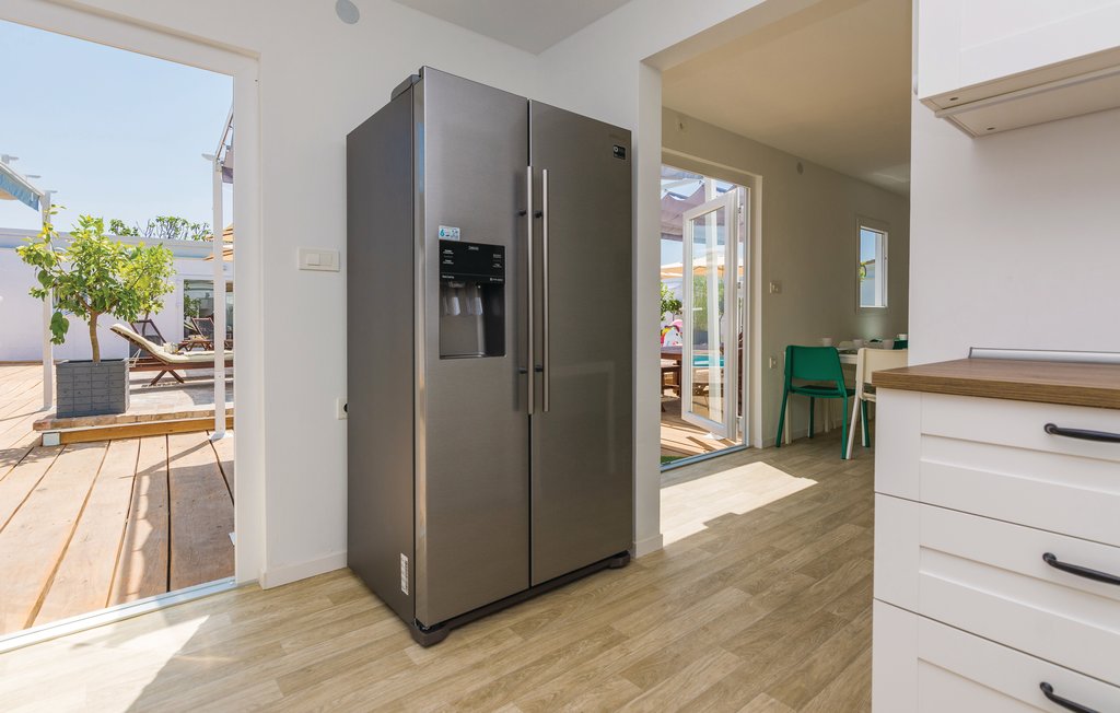 Feriehuse - Zadar-Petrcane , Kroatien - CDA420 30