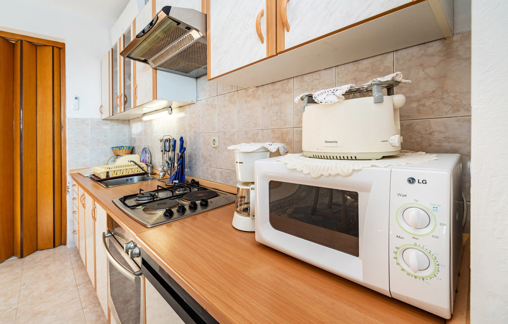 Semesterlägenhet - Zadar , Kroatien - CDA434 25