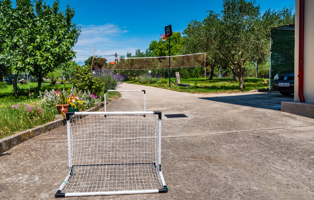 Feriehuse - Zadar-Suhovare , Kroatien - CDA435 14