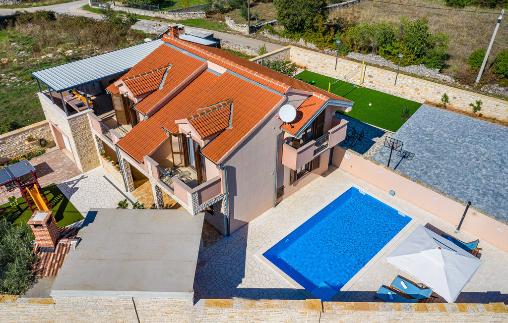 Feriehuse - Zadar-Pridraga , Kroatien - CDA452 13