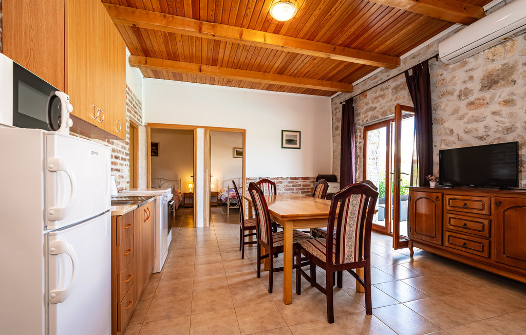 Ferienhaus - Biograd-Lisane Tinjske , Kroatien - CDA461 14