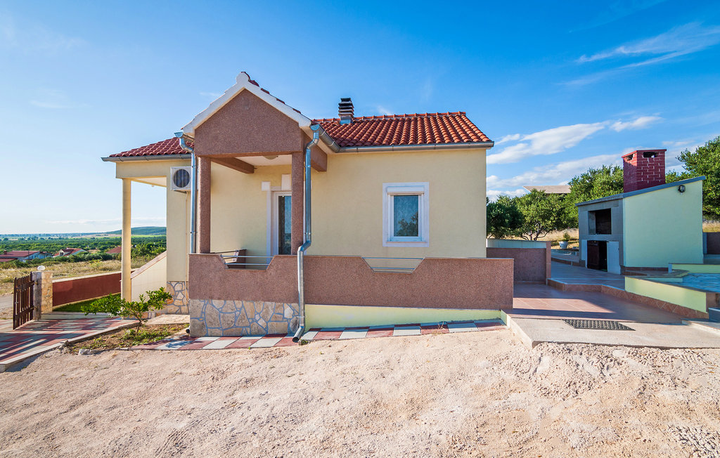 Ferienhaus - Biograd-Vrana , Kroatien - CDA481 11