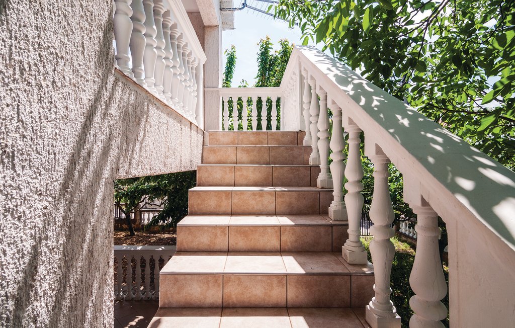 Ferieleilighet - Zadar-Krusevo , Kroatia - CDA492 6