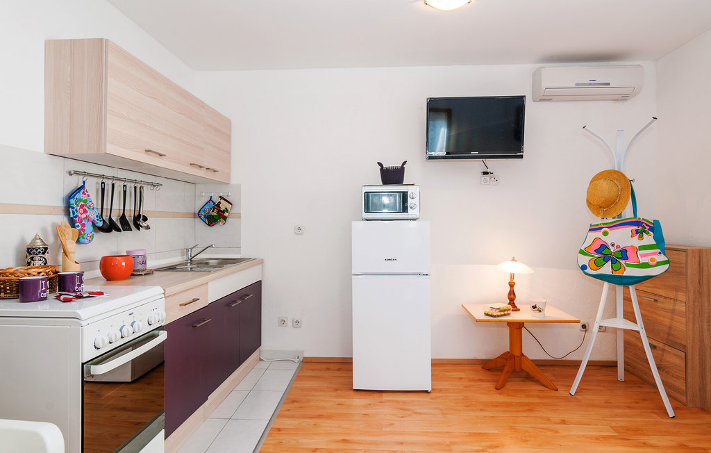 Ferieleilighet - Zadar-Vinjerac , Kroatia - CDA495 17