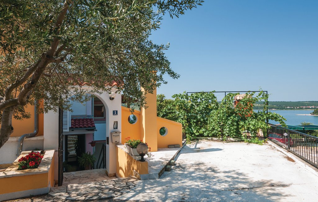 Ferienwohnung - Zadar-Posedarje , Kroatien - CDA500 6