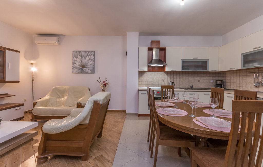 Ferienhaus - Zadar-Galovac , Kroatien - CDA502 49