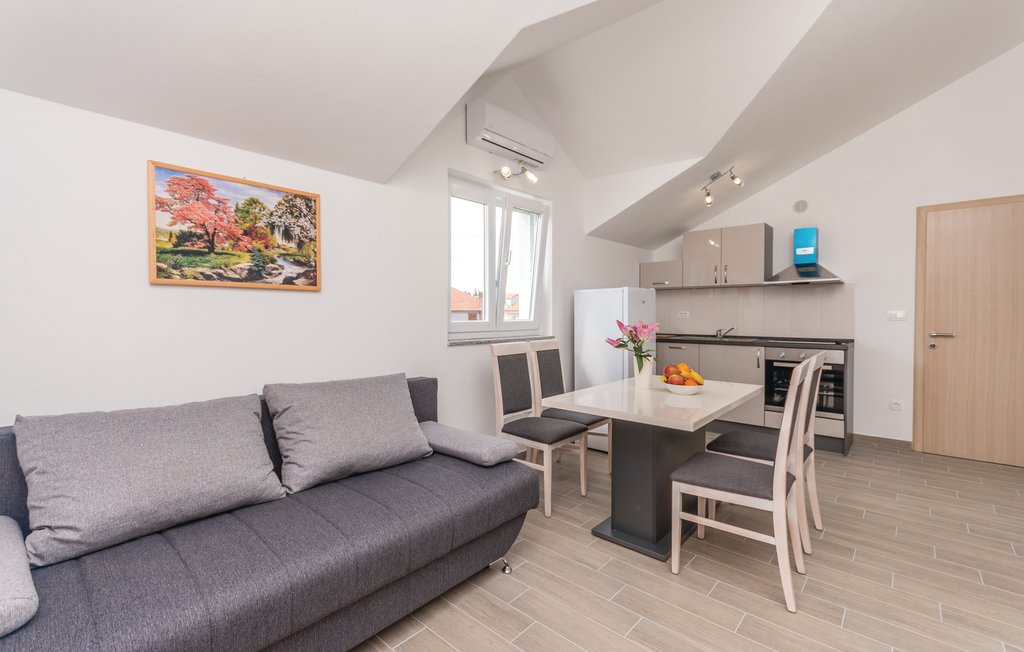 Lejlighed - Biograd , Kroatien - CDA537 11