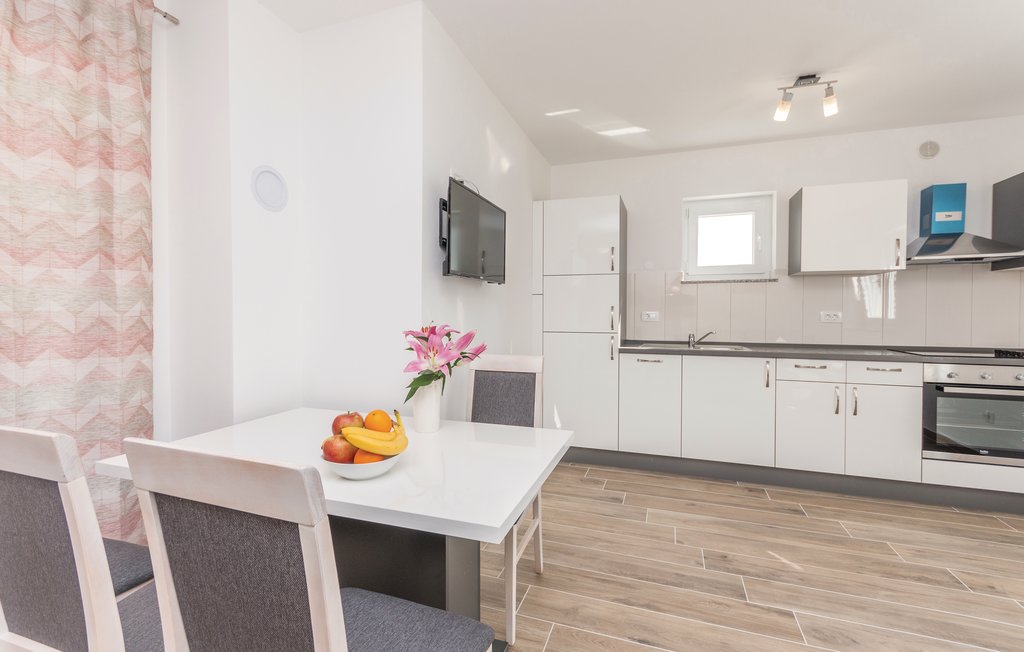 Semesterlägenhet - Hrvatska-Biograd na Moru , Kroatien - CDA539 12