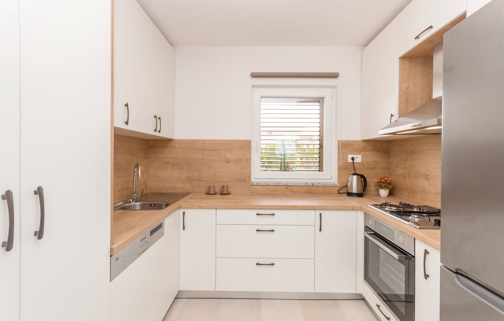 Ferienhaus - Zadar-Debeljak , Kroatien - CDA577 35