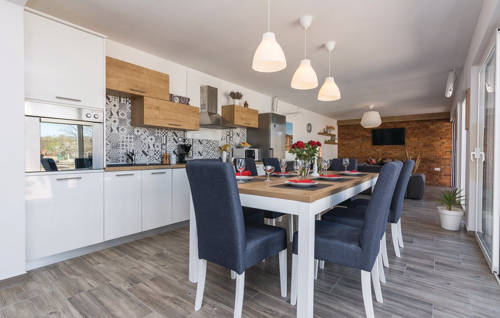 Ferienhaus - Biograd-Radosinovci , Kroatien - CDA606 4