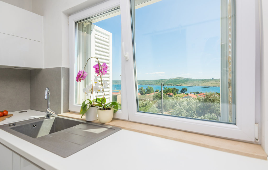 Ferienhaus - Zadar-Posedarje , Kroatien - CDA649 26