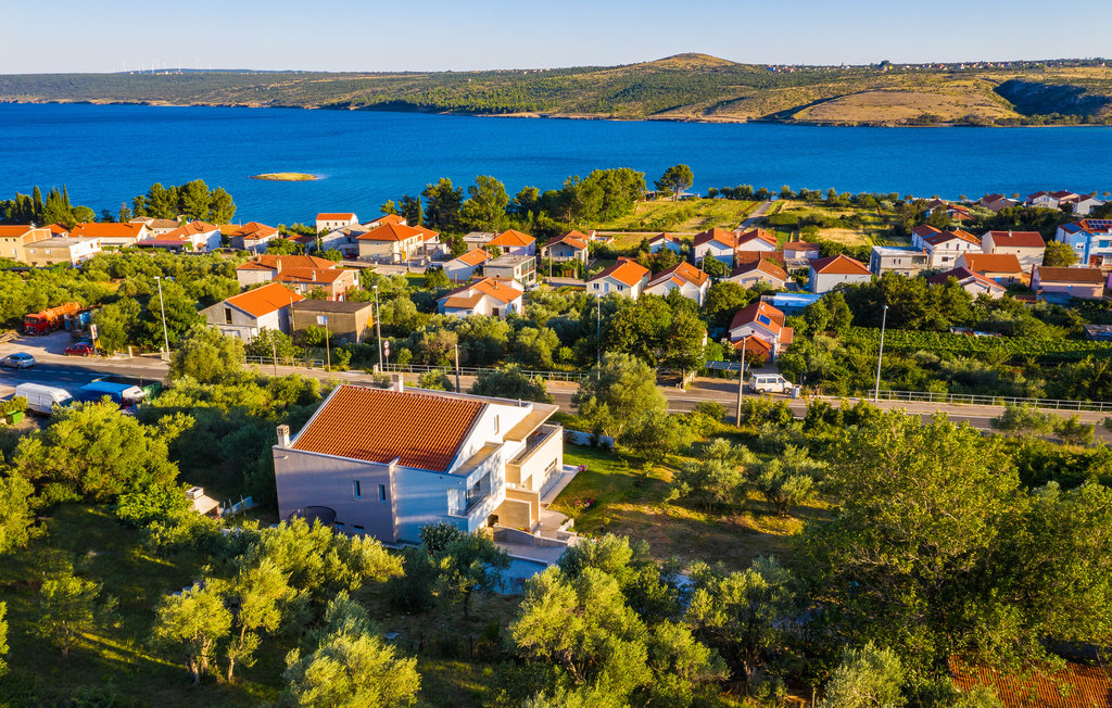 Ferienhaus - Zadar-Posedarje , Kroatien - CDA649 5