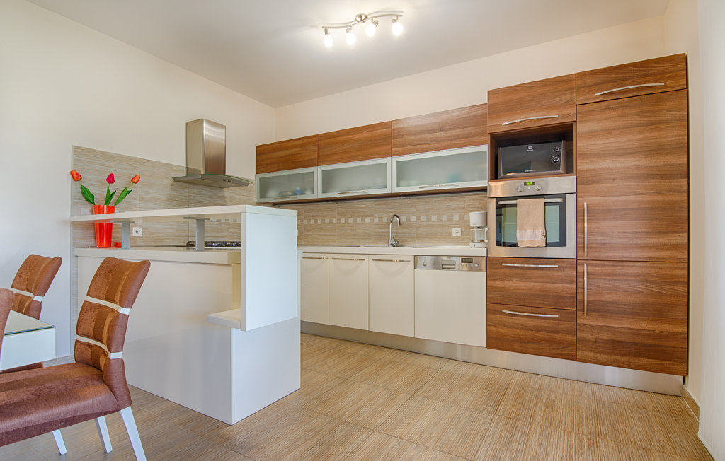 Ferienhaus - Zadar-Kozino , Kroatien - CDA650 30