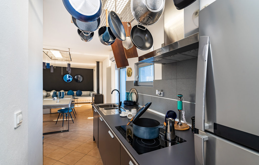 Feriehuse - Zadar-Zagrad , Kroatien - CDA708 45