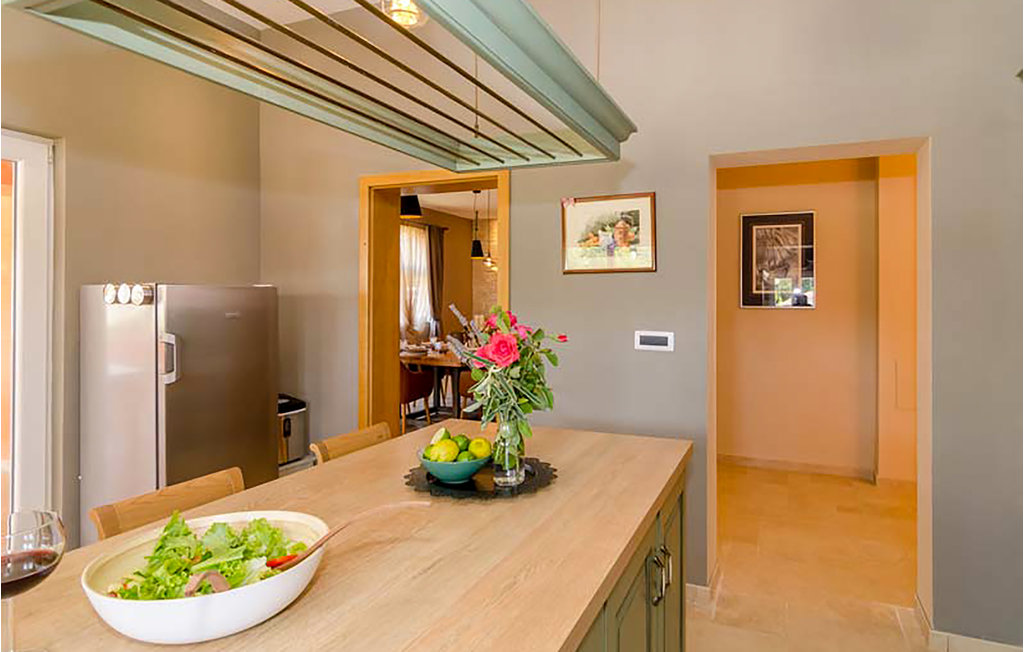 Ferienhaus - Zadar-Prkos , Kroatien - CDA713 28