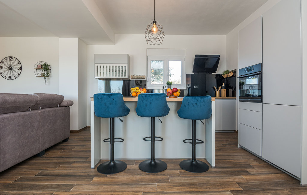 Feriehuse - Nin-Vrsi , Kroatien - CDA716 35