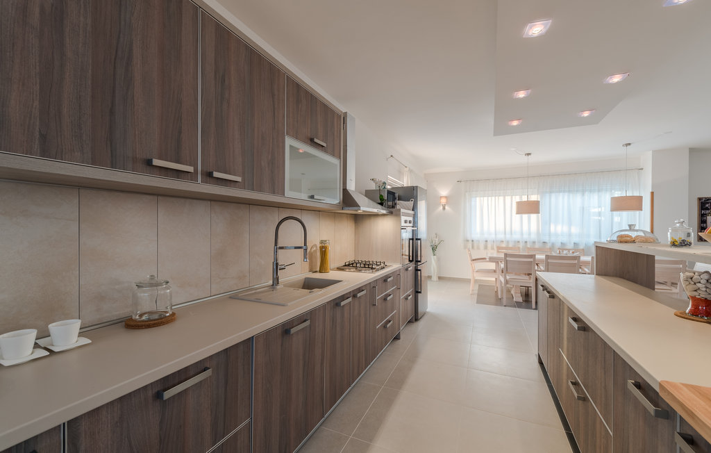 Ferienhaus - Zadar-Debeljak , Kroatien - CDA725 35