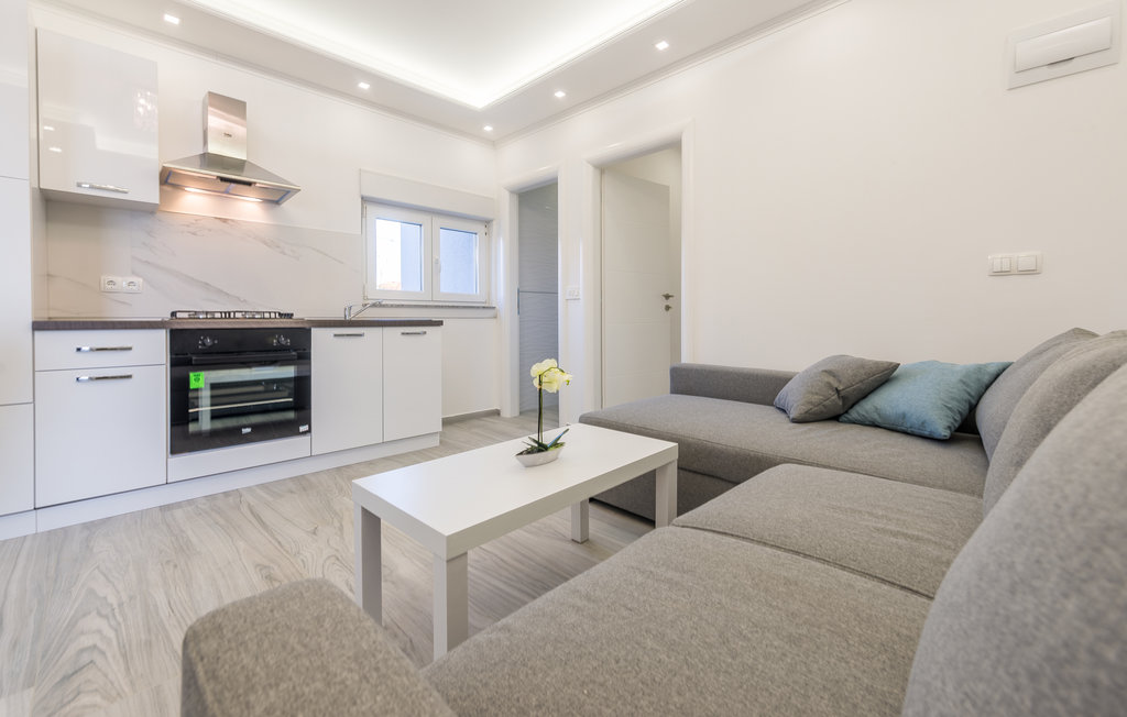 Feriehus - Nin-Vrsi , Kroatia - CDA730 52