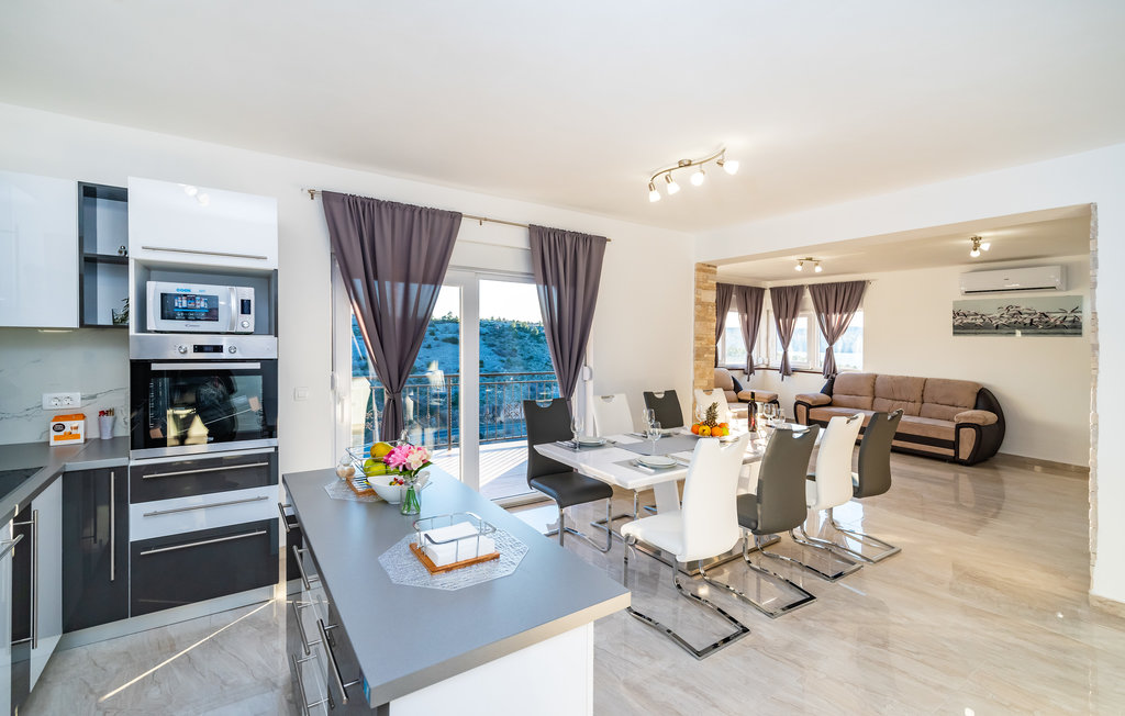 Ferienhaus - Starigrad Paklenica-Modric , Kroatien - CDA732 29